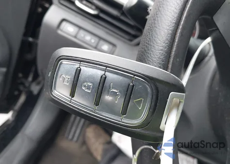 2022 Nissan Altima Sv Fwd z USA, uszkodzony, nr VIN 1N4BL4DV5NN356523